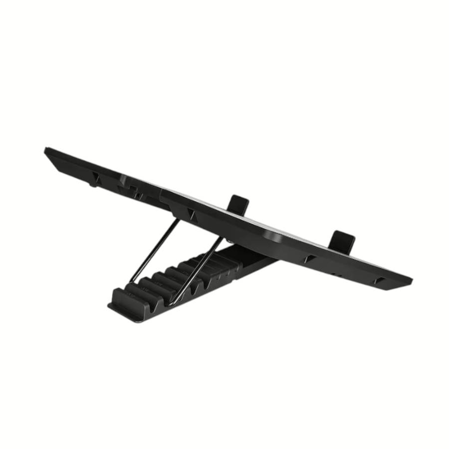 DeepCool U PAL Dual Fan Notebook Cooling Stand