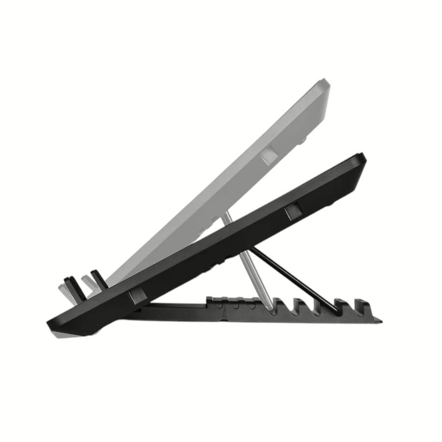 DeepCool U PAL Dual Fan Notebook Cooling Stand