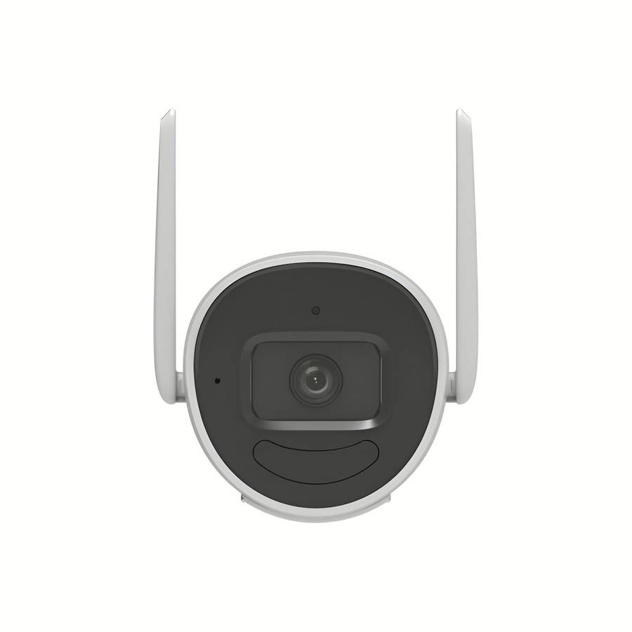 Hikvision Bullet Wireless Outdoor Security Camera, 2.8mm Lens, 2MP