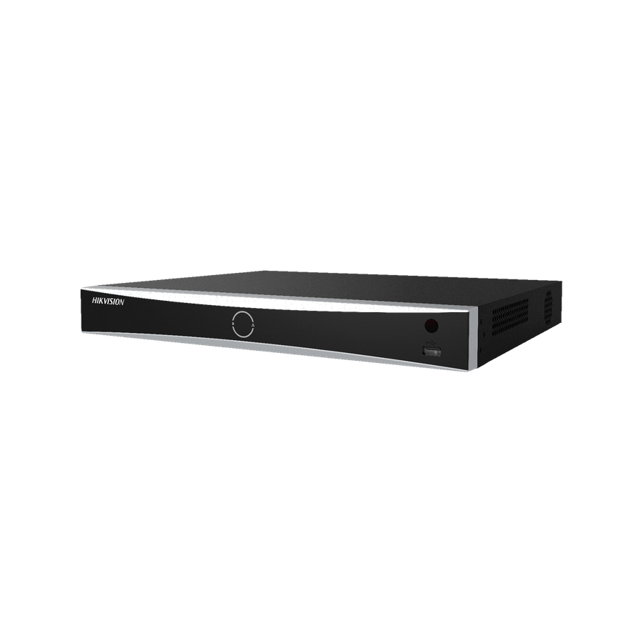 Hikvision 7600 Pro Series 32-ch AcuSense NVR 4K 1U