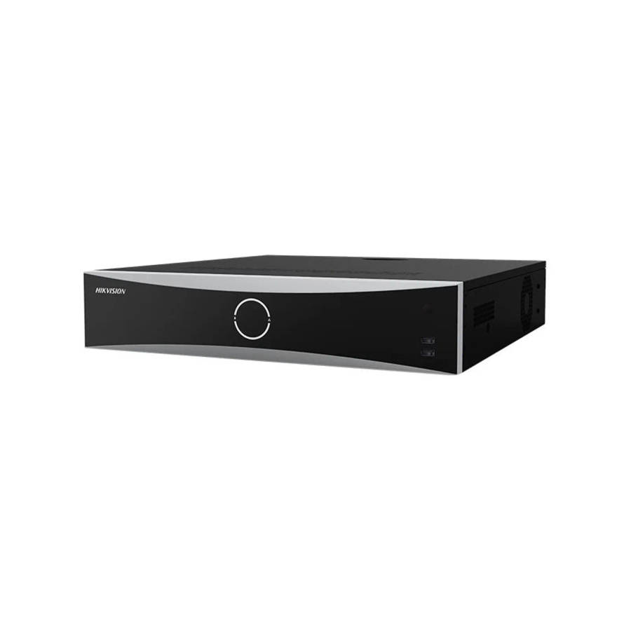 Hikvision 7700 Pro Series 16-ch AcuSense NVR 4K with 16-ch PoE