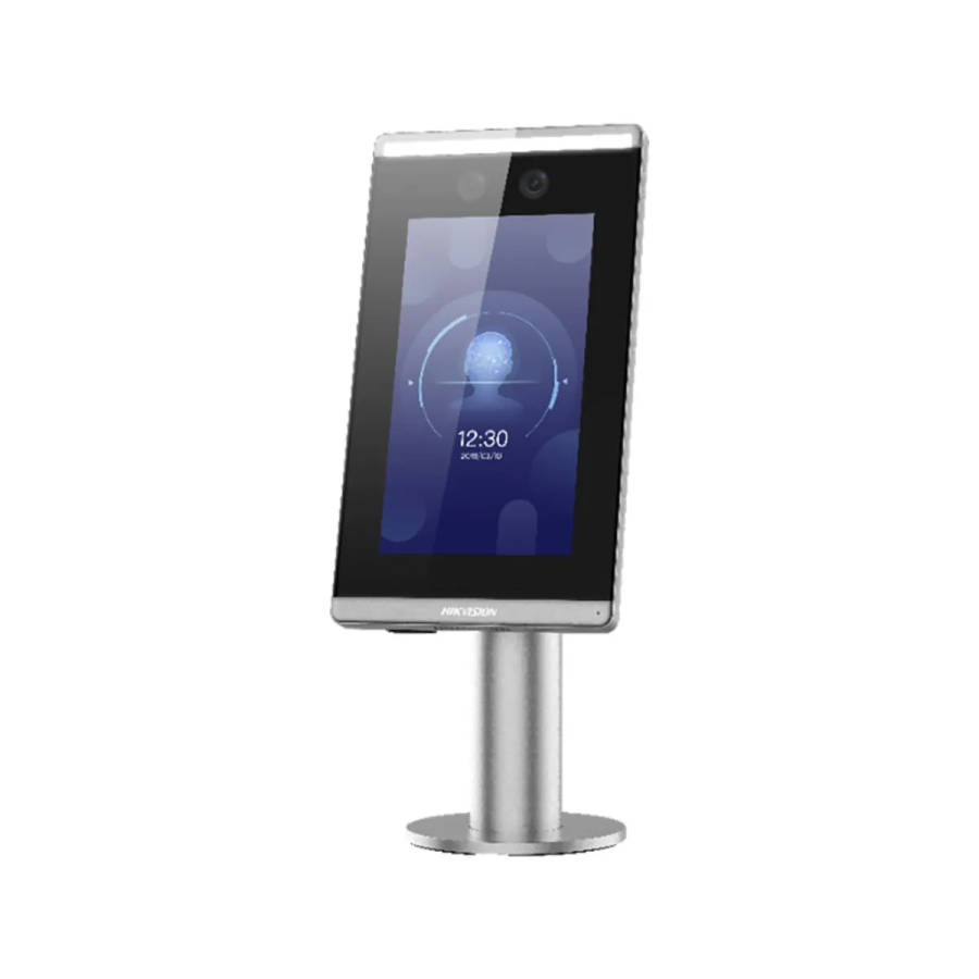Hikvision Face Recognition Module for Turnstile