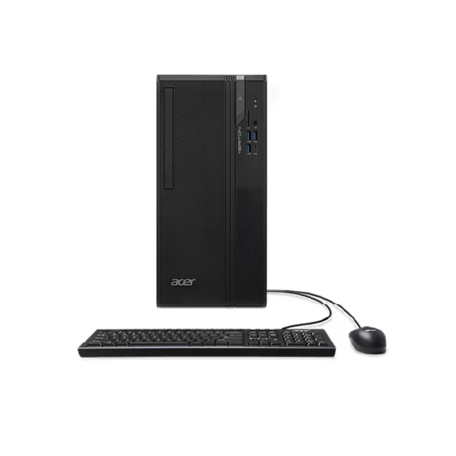 Acer VS2720G Intel Ci5-14400 Desktop PC