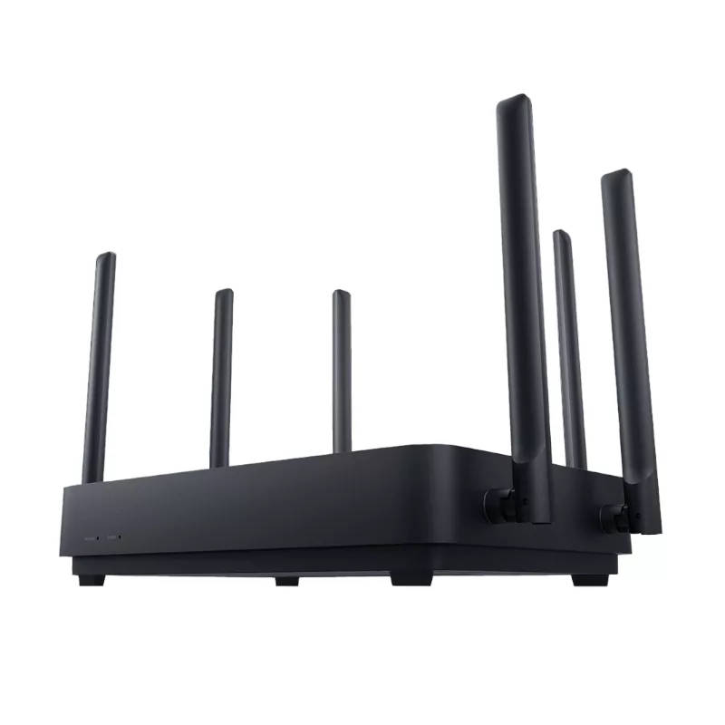 Xiaomi Wireless Router AX3200 Gigabit Ethernet Dual-band 2.4GHz and 5GHz