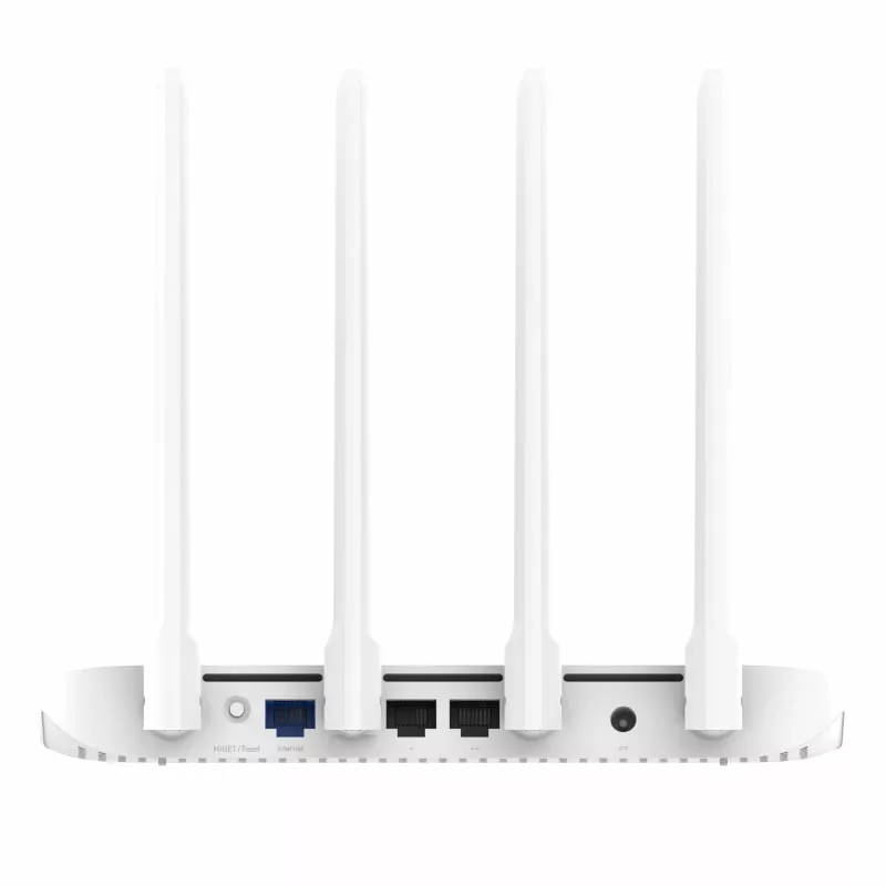 Xiaomi AC1200 Dual-Band Wi-Fi 5 Router