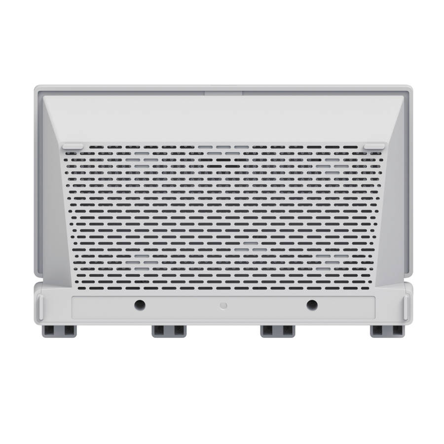 Xiaomi AX3000T Wi-Fi 6 Dual-Band Gigabit Mesh Router- White