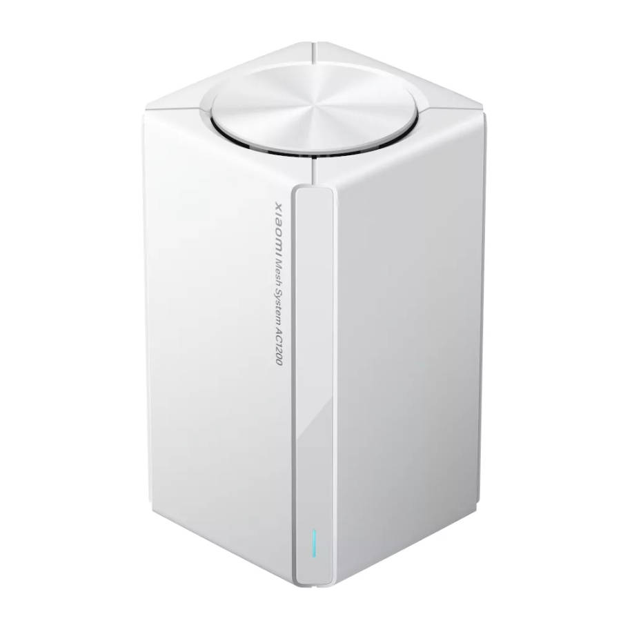 Xiaomi Mesh System AC1200 2 Pack