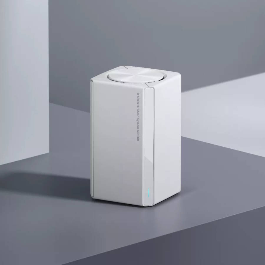 Xiaomi Mesh System AC1200 2 Pack