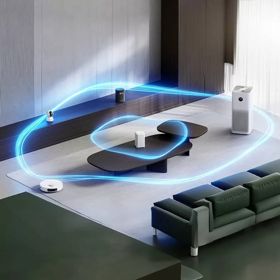 XIAOMI MESH AC1200 1 PACK