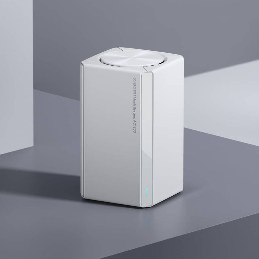 Xiaomi Mesh System AC1200 - 3 Pack