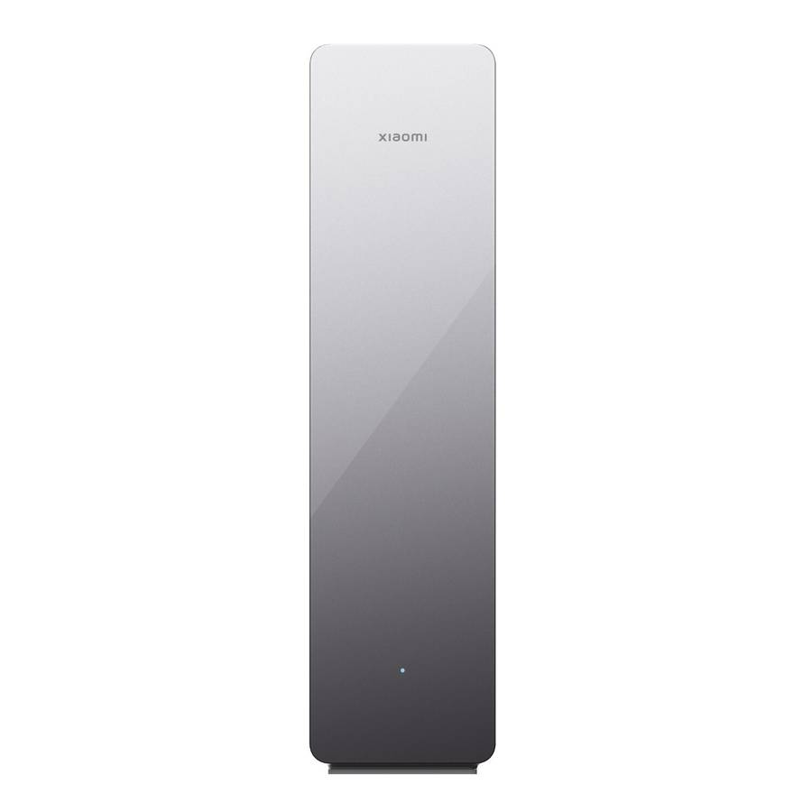Xiaomi Router BE19000 Pro