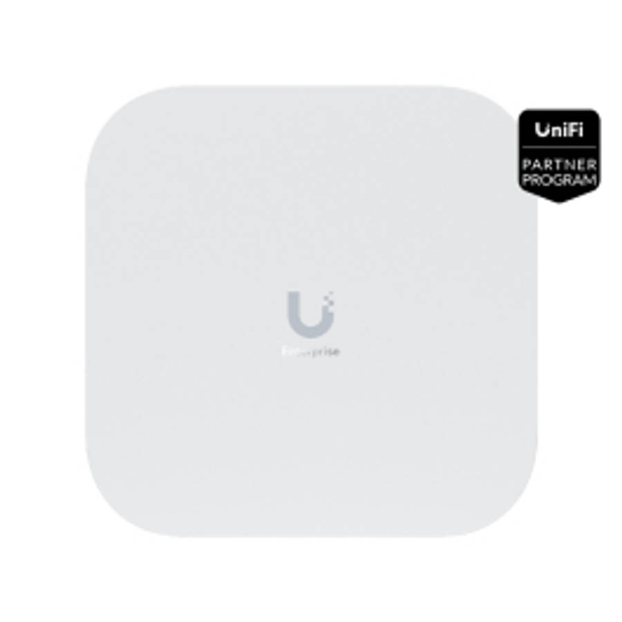 Ubiquiti UniFi WiFi 7 Enterprise Tri-Band AP