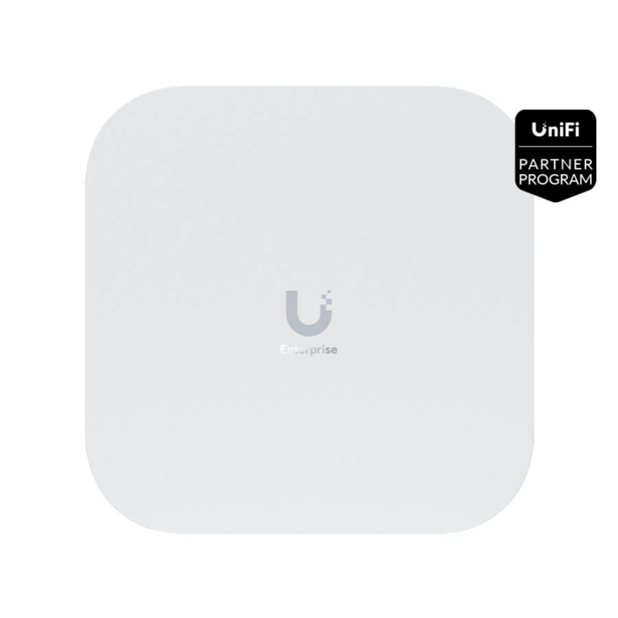 Ubiquiti UniFi WiFi 7 Enterprise Tri-Band AP