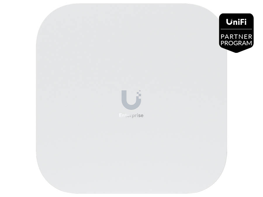 Ubiquiti UniFi WiFi 7 Enterprise Tri-Band AP