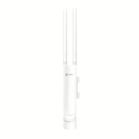 TP-Link EAP110-Outdoor Wireless Access Point 300 Mbit/s Power over Ethernet (PoE)