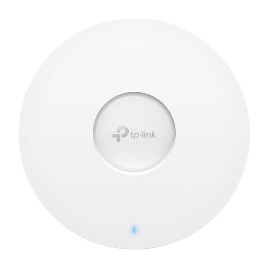 TP-Link Omada AX5400 Ceiling Mount WiFi 6 Access Point