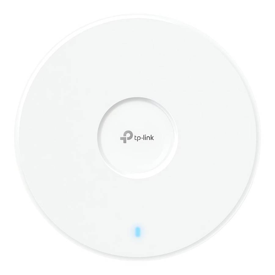 TP-Link EAP723 BE3600 Dual-band Wi-Fi 7 Ceiling Mount Access Point