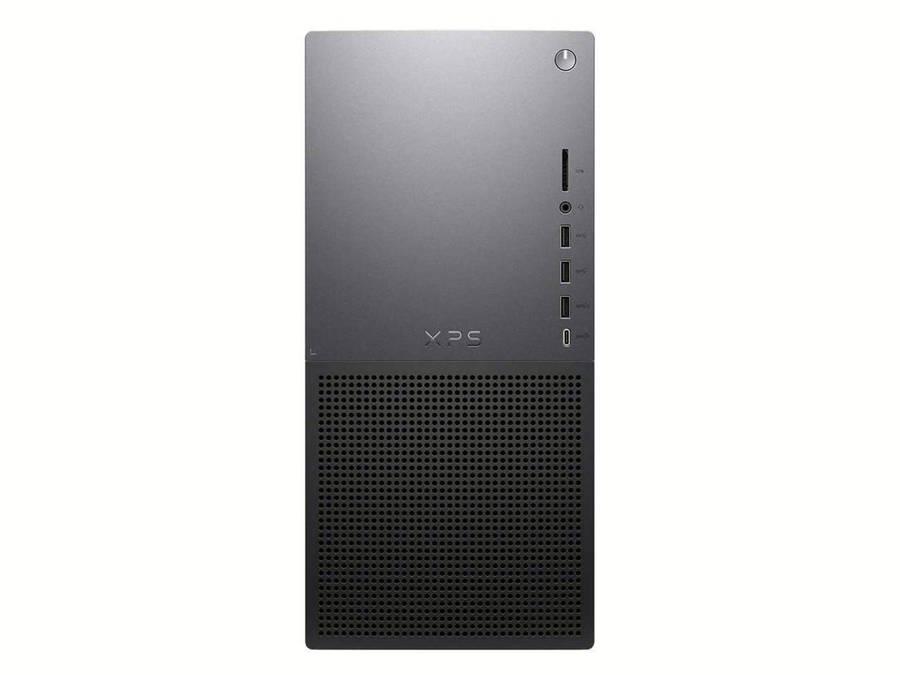 Dell Tower Plus EBT2250 U9 285K 32GB 2TB Desktop PC