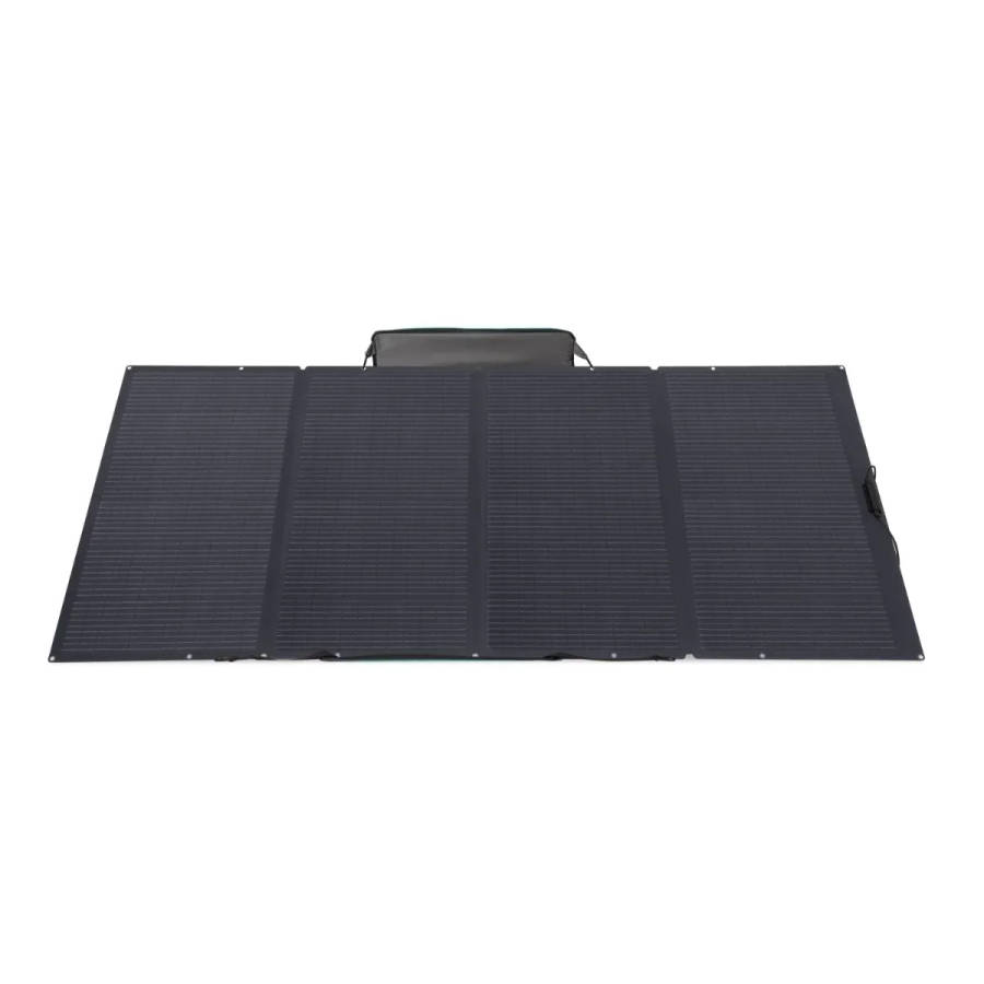 ECOFLOW 400W PORTABLE SOLAR PANEL