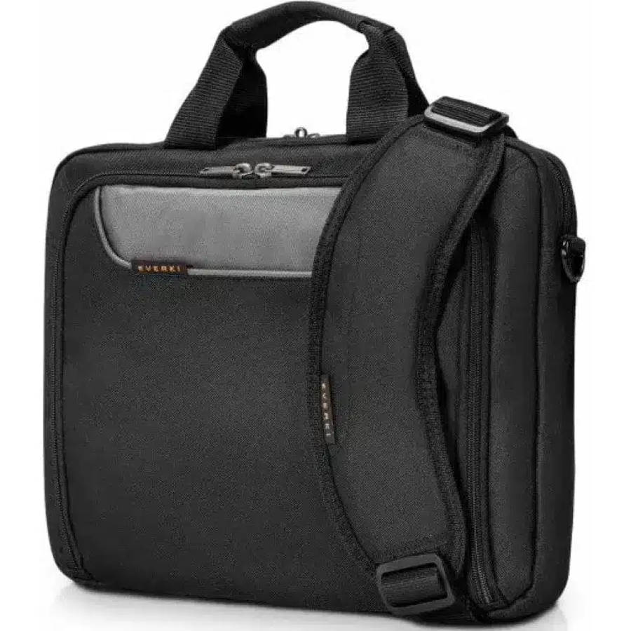 Everki EKB407NCH14-ECO 14-inch Notebook Sleeve Case Black