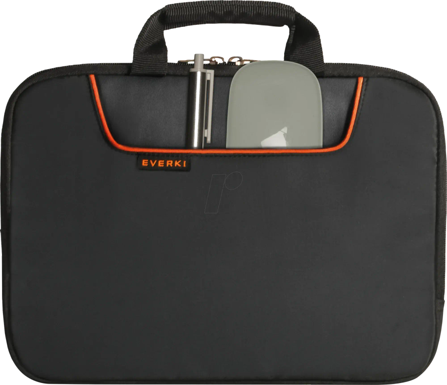 Everki EKF808S11B 11.6-inch Notebook Sleeve Case