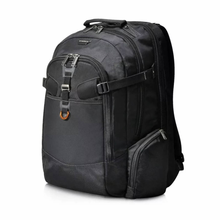 Everki Business 120 Travel Friendly Notebook Backpack up to 18 4-inch