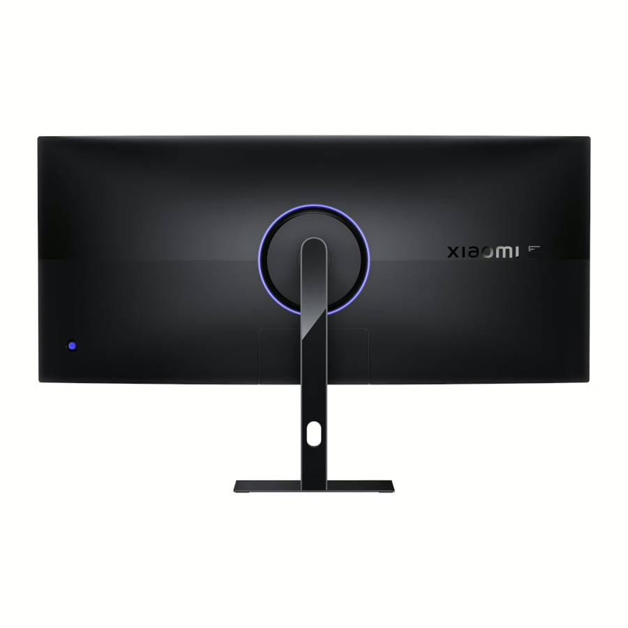Xiaomi G34WQi 34" WQHD 180Hz 1ms 1500R Curved Gaming Monitor