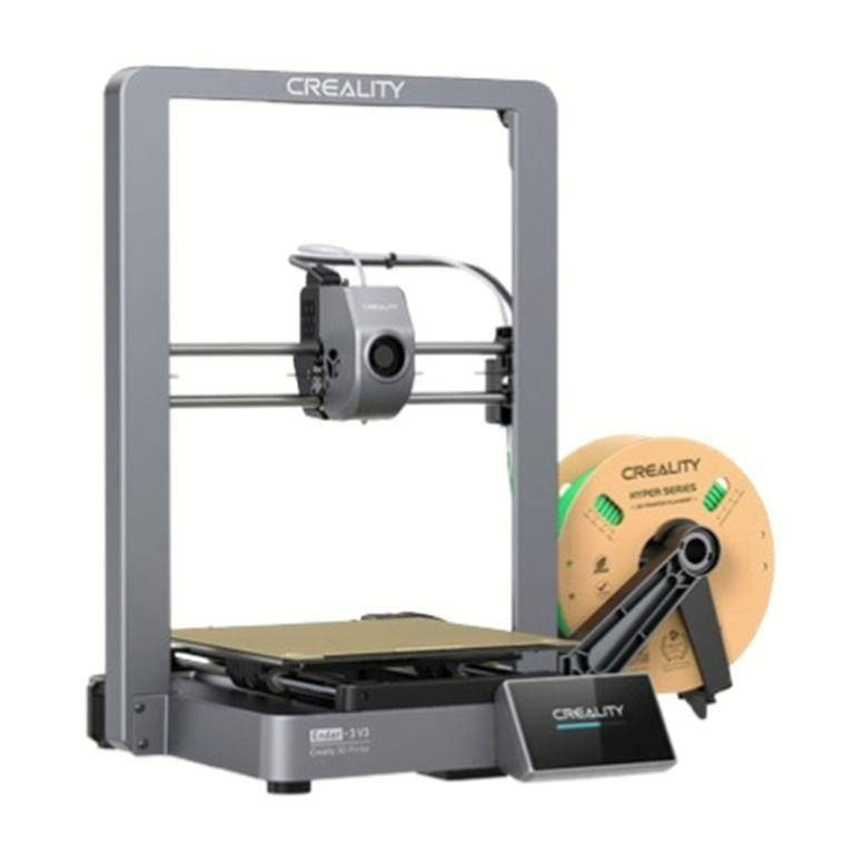 Creality 3D Ender 3V3 3D Printer