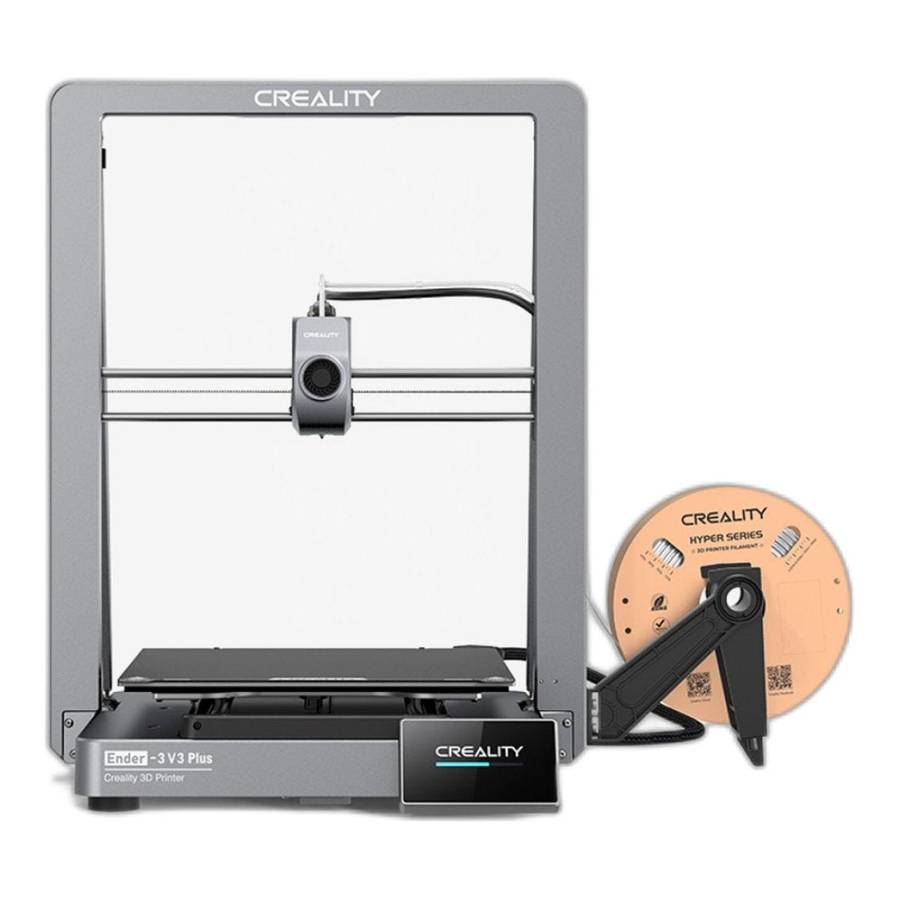 Creality 3D Ender 3 V3 Plus Large Format 3D Printer