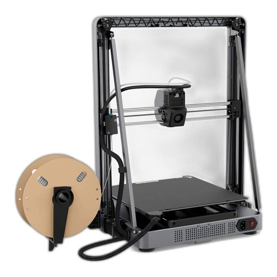 Creality 3D Ender 3 V3 Plus Large Format 3D Printer