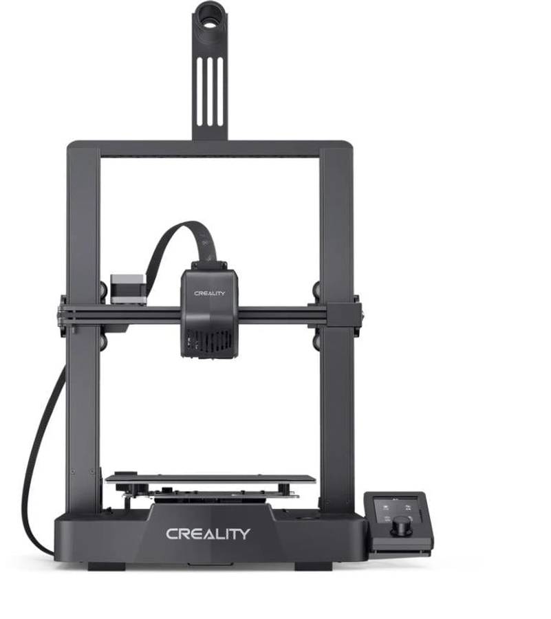 Creality 3D Ender 3V3 SE 3D Printer