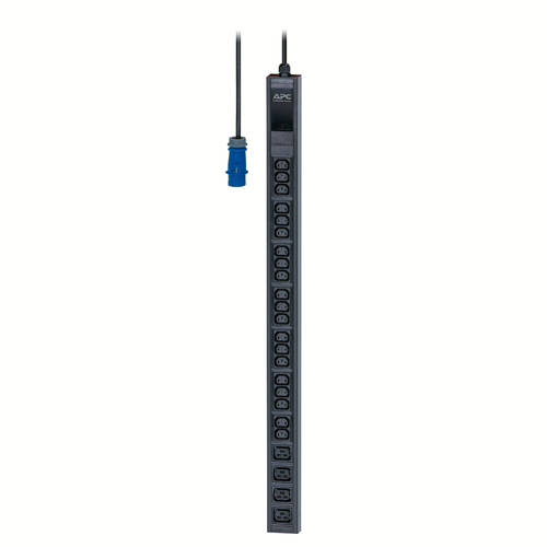 APC EPDU1116B 24 AC outlet 0U Power Distribution Unit