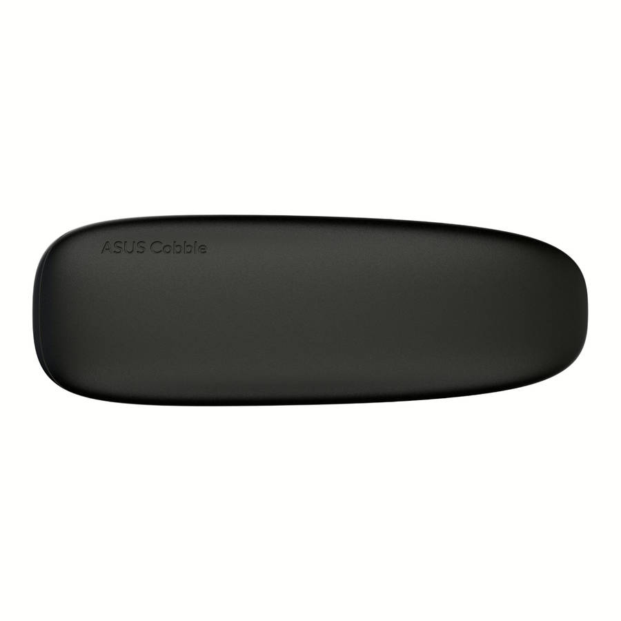 Asus Cobble M.2 SSD Enclosure - Black
