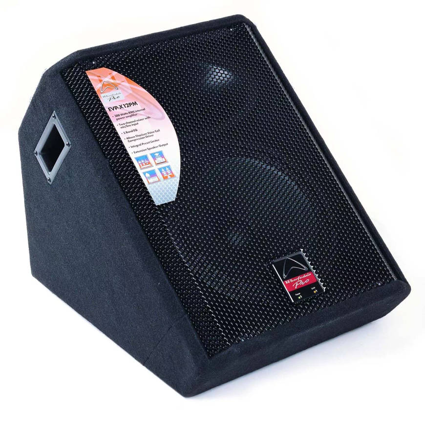 Wharfedale Pro Super X12 Powered Monitor