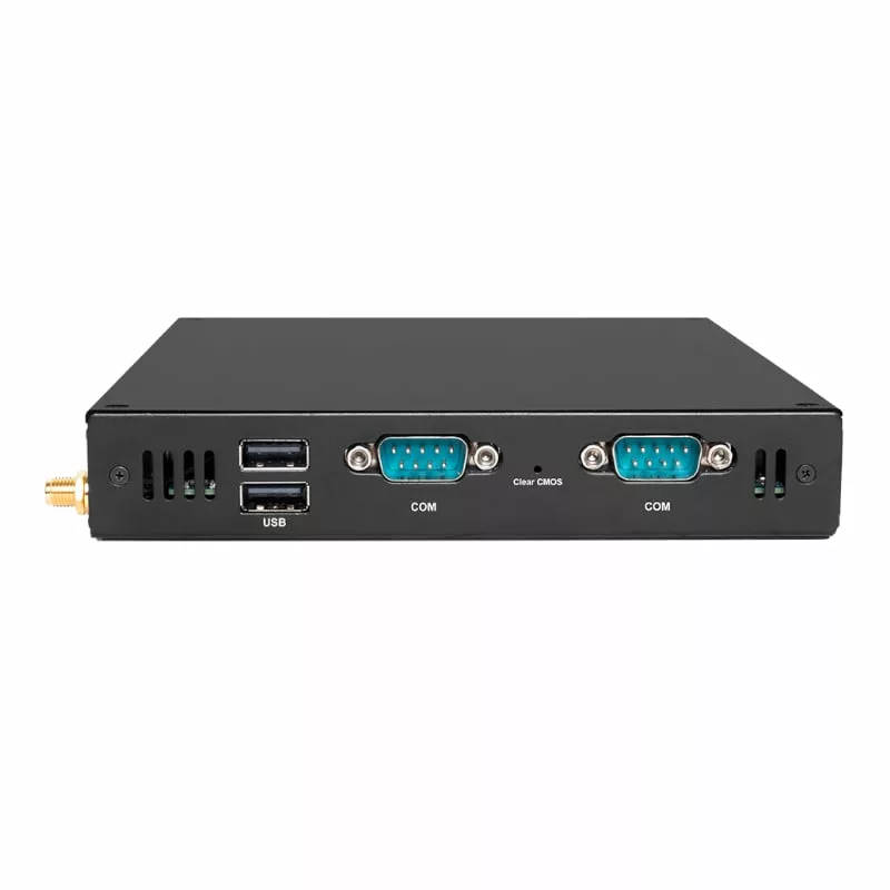 Giada F108D Intel N100 Barbone Signage Player