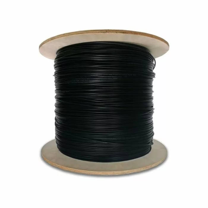 Scoop 2-core Outdoor Fibre Cable 1000m