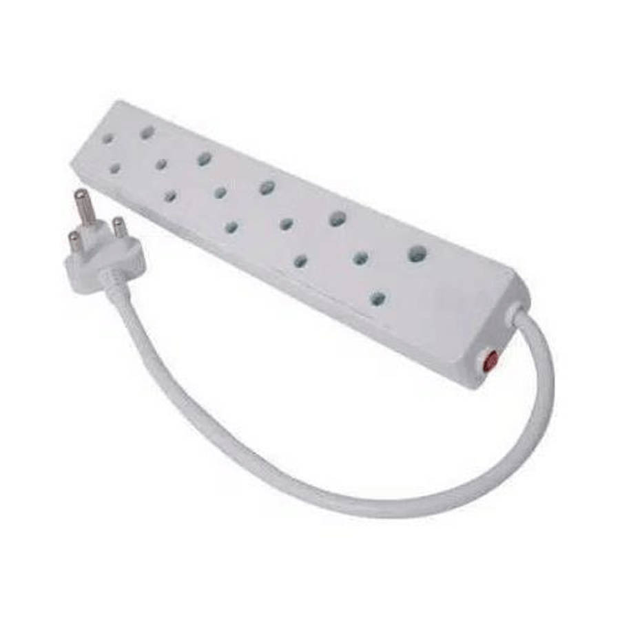 Ellies 5-way Mulitplug