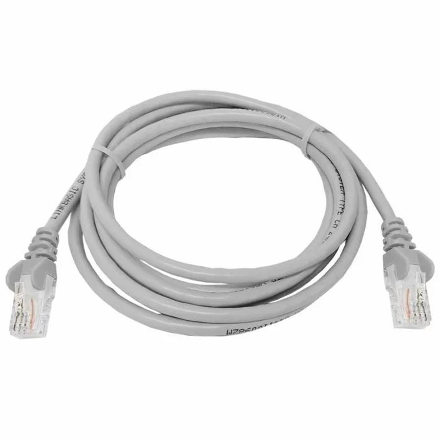 Acconet CAT5e UTP Flylead Stranded Cable 2m
