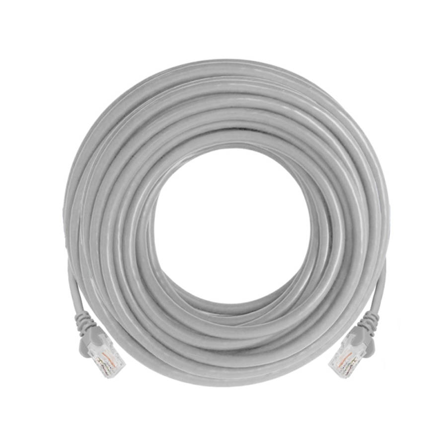 Linkbasic 30 Metre UTP Cat5e Flylead Grey