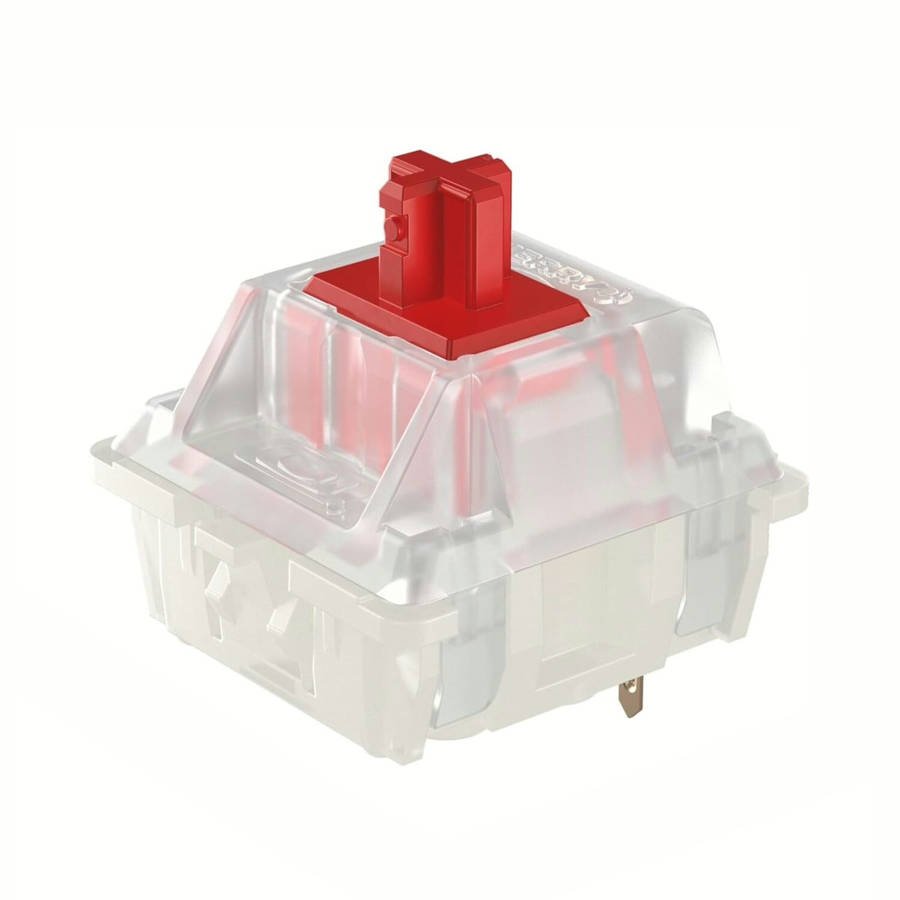 Keychron CHERRY MX2A Red RGB Switch Set