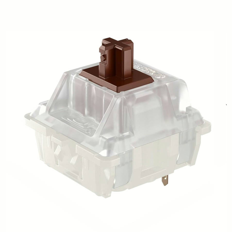 Keychron CHERRY MX2A Brown RGB Switch Set