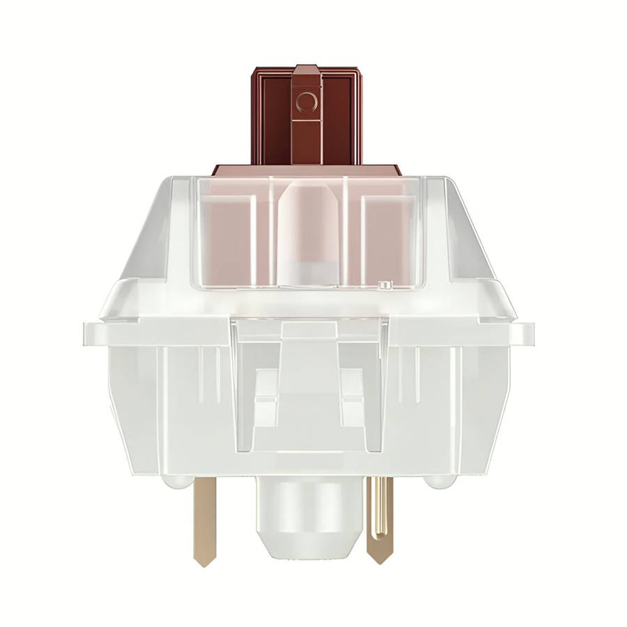 Keychron CHERRY MX2A Brown RGB Switch Set