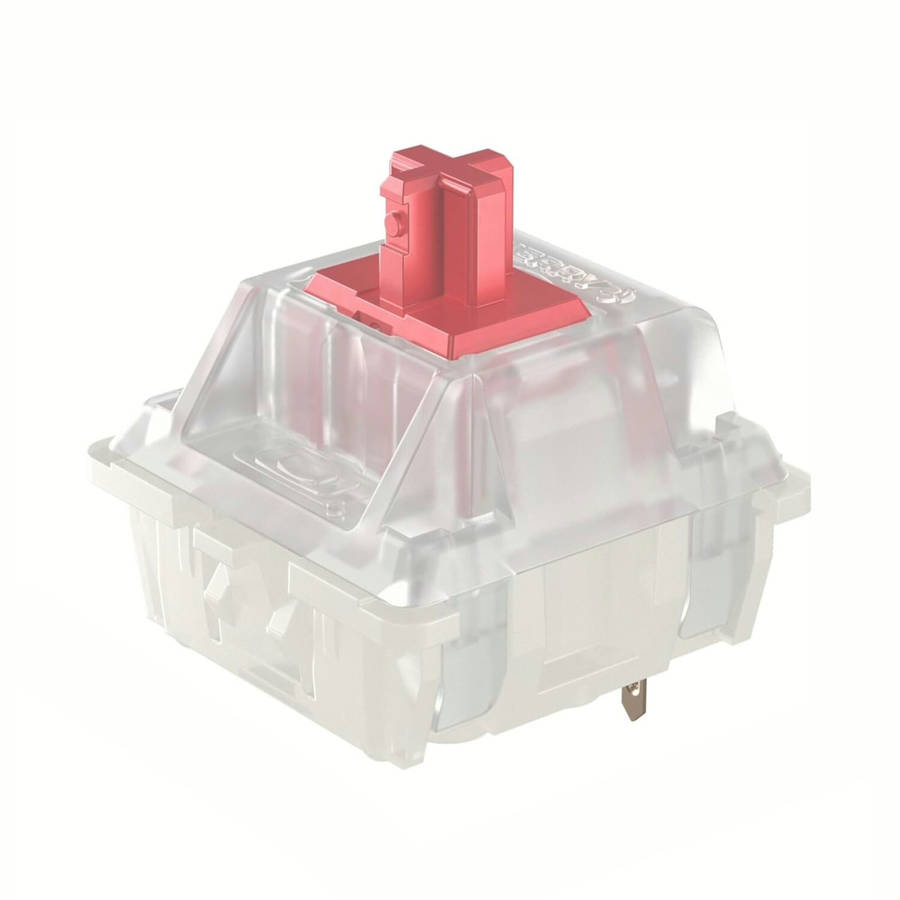 Keychron CHERRY MX2A Silent Red Switch Set