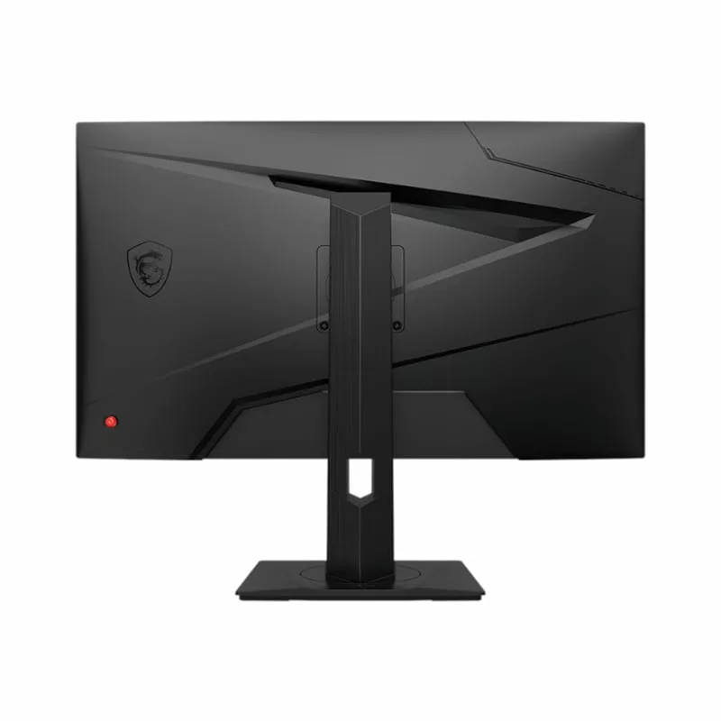 MSI G272QPF 27" Gaming Monitor 2560 x 1440 (QHD) Rapid IPS 1ms 170Hz G-Sync Compatible HDR Ready ...