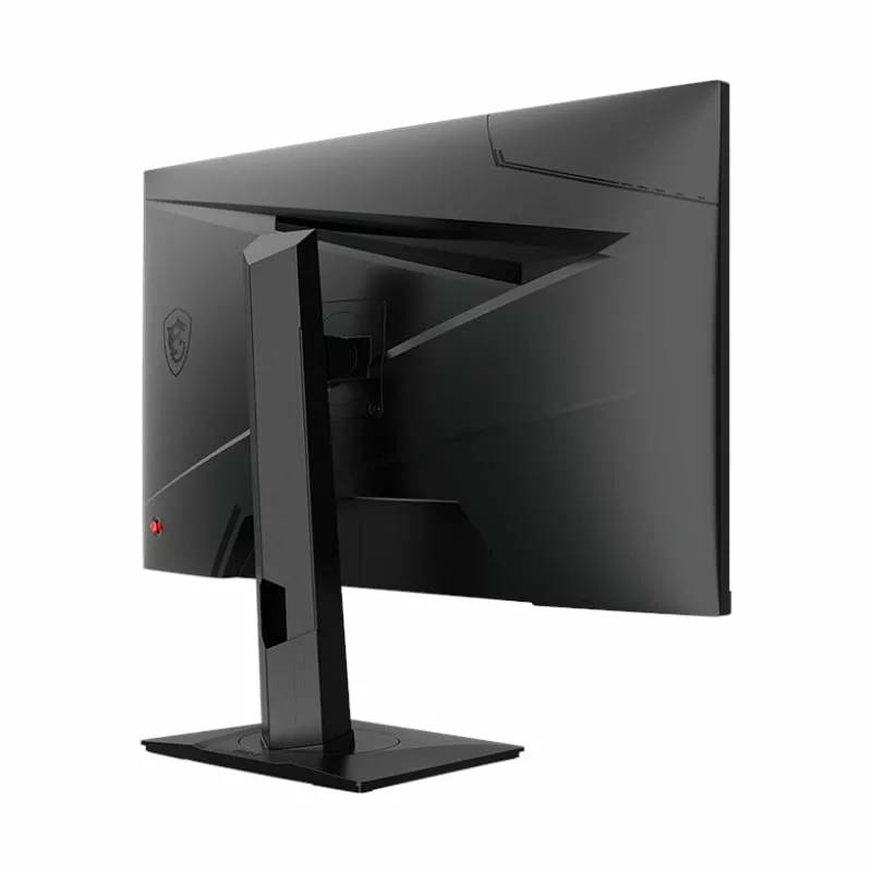 MSI G272QPF 27" Gaming Monitor 2560 x 1440 (QHD) Rapid IPS 1ms 170Hz G-Sync Compatible HDR Ready ...