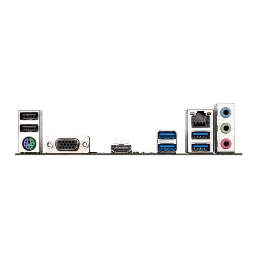 Gigabyte A520M K V2 AMD Socket AM4 mATX Motherboard