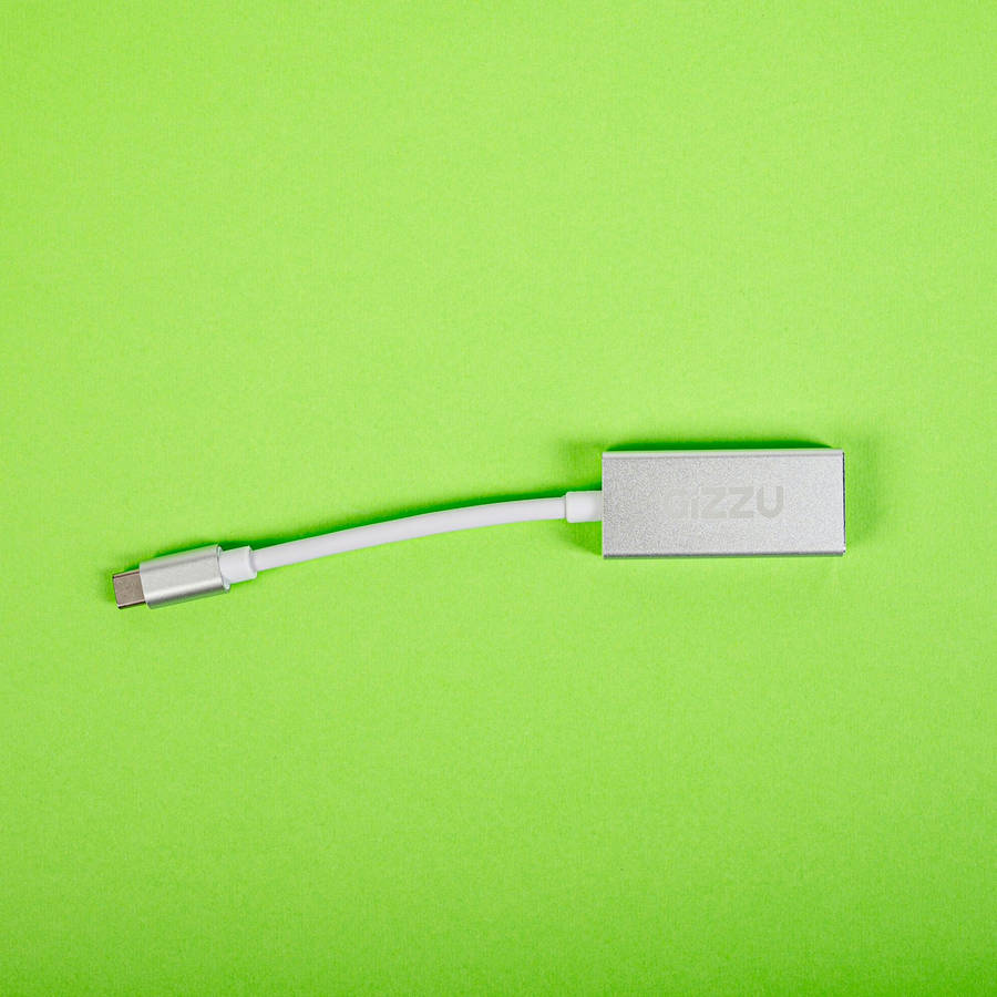 Gizzu 4K60Hz Type-C to DisplayPort Adapter