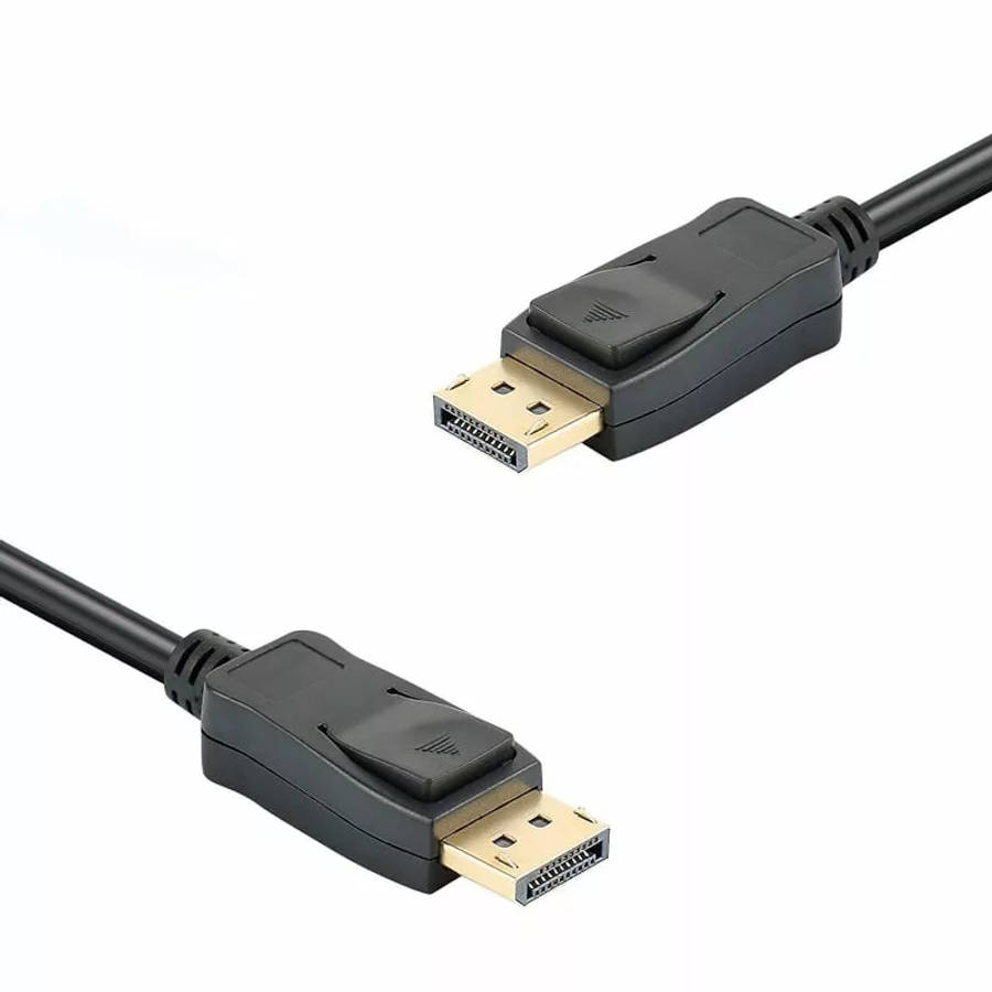 Gizzu GCPDPDP2 2m 8K DisplayPort Cable