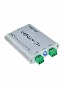 USB to CAN converter for Giter upgrade