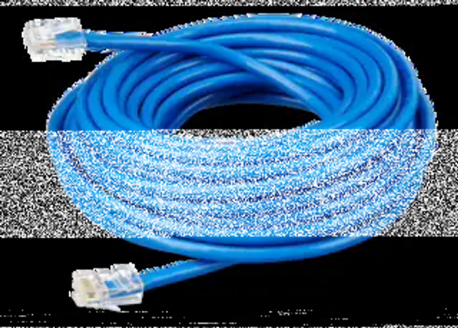Network Cable RJ45 0,5m